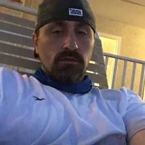 Meet your Posher, George